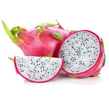 Dragon Fruit (White Flesh)